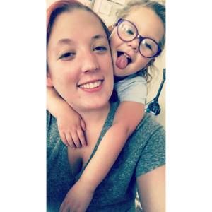 Meet your Posher, Amber